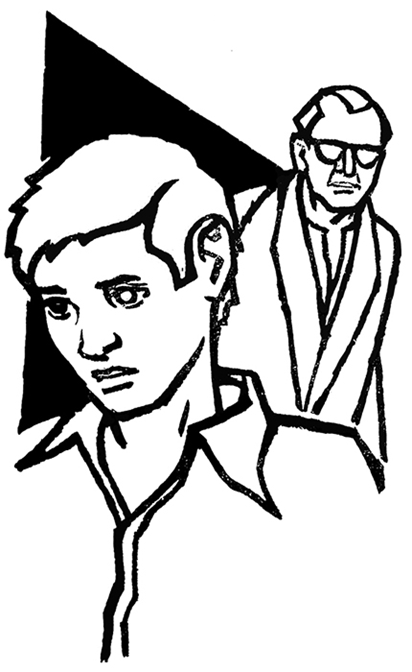 ফটিকচাঁদ - অধ্যায় ১৩