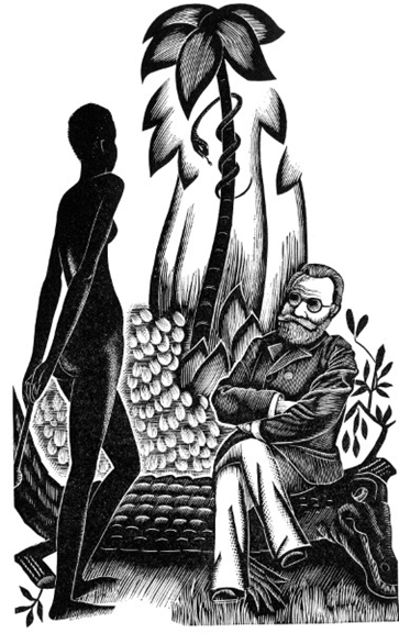 চশমা সামলে লোকটা